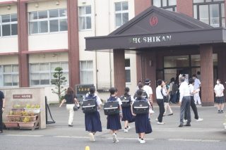 体験入学【２回目】