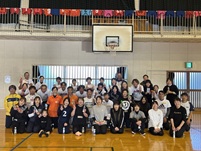 第14回 PTA交流会　実施