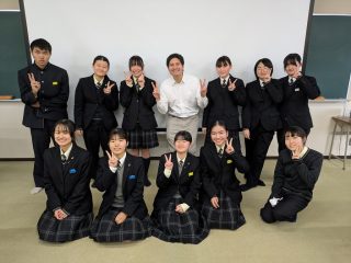 【ESS】志布志市内を案内しました