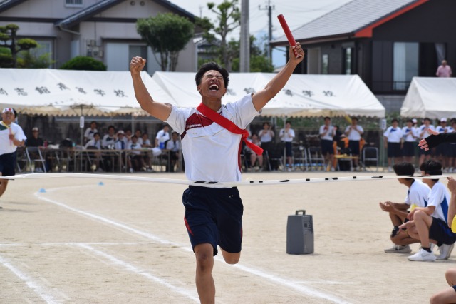 令和8年度　体育大会